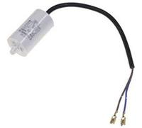 Condensateur 4 Mf 450 V Pour Seche Linge Beko - 4121071786 G
