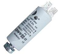 Condensateur Pompe Lav.4 ¿f Pour Sèche-Linge Whirlpool