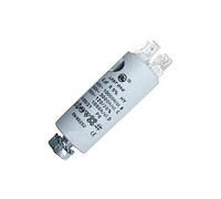Condensateur 4 MF compatible Lave-vaisselle 481212118132, BAUKNECHT, LADEN, IKEA WHIRLPOOL, IGNIS, BOSCH, SIEMENS, NEFF, VIVA, BALAY, CONSTRUCTA,