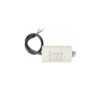 Condensateur 4 Mf Demarrage Compresseur Pour Refrigerateur - 3779030