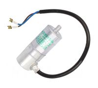 Condensateur 4 MF Frigo, Réfrigérateur, Congélateur 00613712, 613712 BOSCH