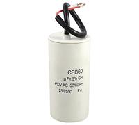 CONDENSATEUR - 4 uF - INTERHOME©