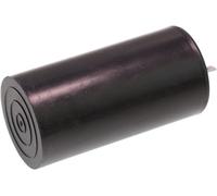 Condensateur 40 ¿f Compatible Avec / Pièce De Rechange Pour Nettoyeur Haute Pression Kärcher 6.661-158.0 (Description)