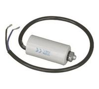 Condensateur 40 Mf 450 V Sortie Fils Pour Nettoyeur Haute-pression - Cap633un G