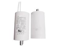 Condensateur 400 V 460 V 1,5/400I/E582 1,5 UF 2,5/400I/E586 2,5 UF 4/400I/E588 4 µF 12/400I/E589 12 UF 2 UF 8 UF 10 UF(2.5UF)