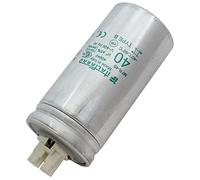 Condensateur 40µF 400V 50x103mm Push-In Italfarad 40uF