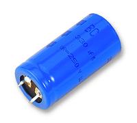 Condensateur 4700UF 63V // Condensateur 4700UF 63V Norme de qualification automobile Capacité 4700µF Capacité Tol // MAL205858472E3 (PK DE 1)
