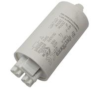 Condensateur 4µF 250V 30x53mm Push-In Italfarad 4uF