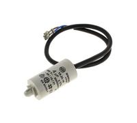 Condensateur 4µf 400v + fils c00291503 - refrigerateur