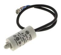 Condensateur 4µf 400v + fils c00291503 - refrigerateur Autre G