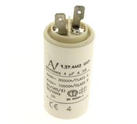 Condensateur 4µf 481212028054 c00963460 - lave-vaisselle