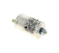 Condensateur 4µf compatible Lave-vaisselle Whirlpool 481212118277