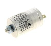 Whirlpool Condensateur 481212118277 4µF pour lave‑vaisselle (pompe de vidange)