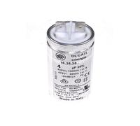 Condensateur 4mf 425 V