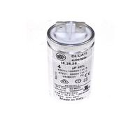 Condensateur 4mf 425 V