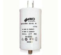 Condensateur 4mf 450v demarrage Multi-marques G