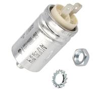 Condensateur 4mf 450v d'origine Lave-vaisselle 1886790500 BEKO