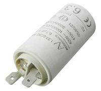 Condensateur 4mf pour hotte Whirlpool 481212028054 G
