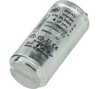 Condensateur 4MF Sèche-linge 1256418011 ELECTROLUX, AEG, FAURE, ARTHUR MARTIN ELECTROLUX, ZANUSSI - 296111 G