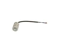 Condensateur 4uf Filaire Isolee 450v