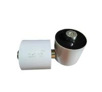 Condensateur 5,0 UF 1200 V 1,2 kV 44 x 40 mm
