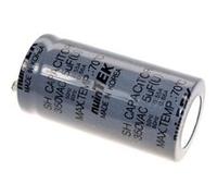 CONDENSATEUR 5 MF 350 V pour REFRIGERATEUR SAMSUNG - 2501001091
