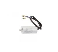 CONDENSATEUR 5 MF 450 V AVEC FILS POUR REFRIGERATEUR BEKO - 4121072086 4121072086