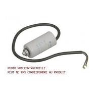 Condensateur 5 mf pour hotte fagor G