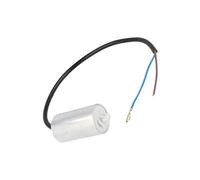 Condensateur 5 UF avec cable Réfrigérateur, congélateur 4121072086 - 341828