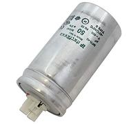 Condensateur 50µF 400V 55x103mm Push-In Italfarad 50uF