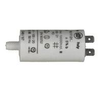 CONDENSATEUR 5µF 350 V BK 43 X 55 M/M G