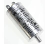 Condensateur 5µf 400v 00055114 00165812 - lave-vaisselle