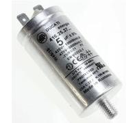 Condensateur 5µf 400v 00055114 00165812 - lave-vaisselle Autre G
