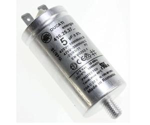 Condensateur 5µf 400v pour Lave-vaisselle
