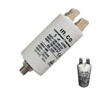 condensateur 5mf pour appareil éléctroménager - C00255895