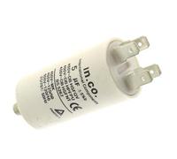 Condensateur 5mf Pour Hotte Ariston - C00255895 G