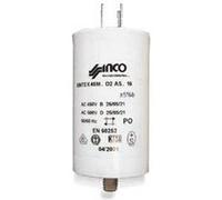 CONDENSATEUR 5MF pour HOTTE ARISTON - C00255895