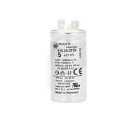 Condensateur 5uF pour e.a. AEG, Electrolux hotte aspirante 4055304762