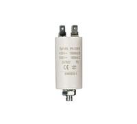 condensateur 6.0uf / 450 v à cosses condo démarrage 6mf