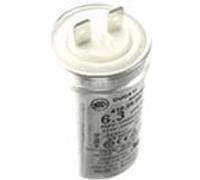 Condensateur 6.3 mf 450 v pour hotte thomson - 77x9214 G