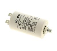 CONDENSATEUR 6.3MF 450 V pour HOTTE ELECTROLUX - 5025392800