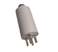 CONDENSATEUR 6,3UF-400/450V POUR SECHE LINGE THOMSON - 0000373 ved