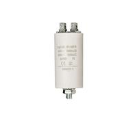 Condensateur lave linge Nedis Condensateur 6.3uf / 450 v ? cosses condo 6,3mf