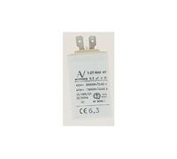 E.L.M. Leblanc – Condensateur 87387029230 – 6,3 µF 470 VAC