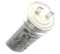 Condensateur 6,3uf d'origine Hotte 77X9214, 50253928001 DE DIETRICH Hotte 77X9214, 50253928001 DE DIETRICH