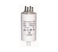 Condensateur 6.3uf mf cbb60 450v 6.3µf 6.3 µf uf micro farad condo demarrage moteur cosse