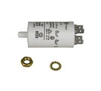 Condensateur 60717 Home Equipement pour Sèche linge Beko, Electrolux, Far, Vedette, Brandt…