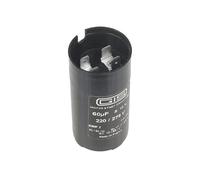 CONDENSATEUR 60ΜF 250/290 V pour PIECES PREPARATION CULINAIRE PETIT ELECTROMENAGER MAGIMIX - 600018