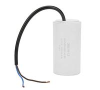 Condensateur 60uf CBB60, condensateur courant de moteur respectueux de l'environnement 450V ESR 0,2 pour l'appareil électrique de ménage, condensateur de l'exécution CBB60