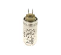 Electrolux Condensateur 6µF 400V Réf. 1125429009 pour sèche-linge